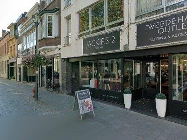 123 m2 apartment for rent in Turnhout