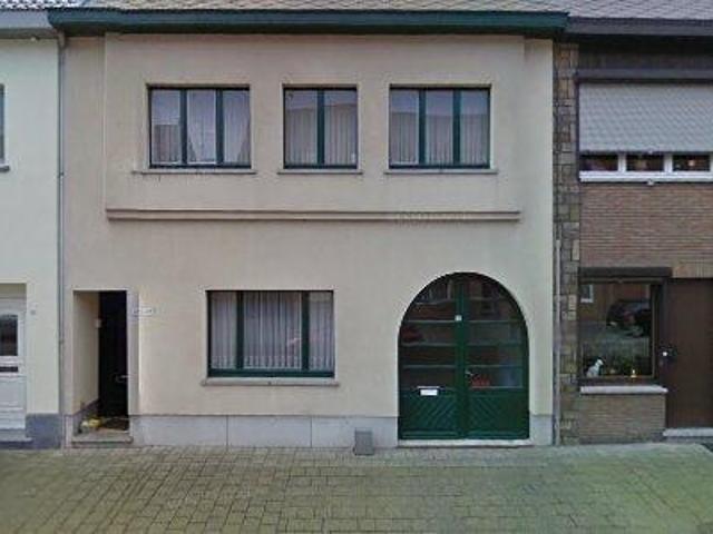 123 m2 apartment for rent in Tessenderlo