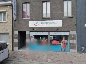 123 m2 apartment for rent in Tielt