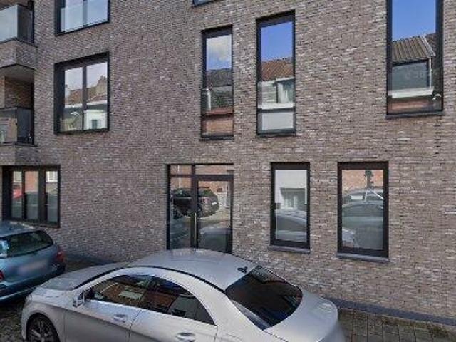123 m2 apartment for rent in Vilvoorde