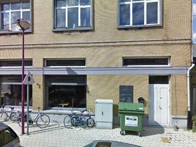 123 m2 apartment for rent in Zele