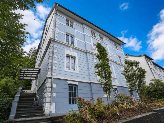 123 m², 4 Zimmer & Außenbereich – provisionsfrei
