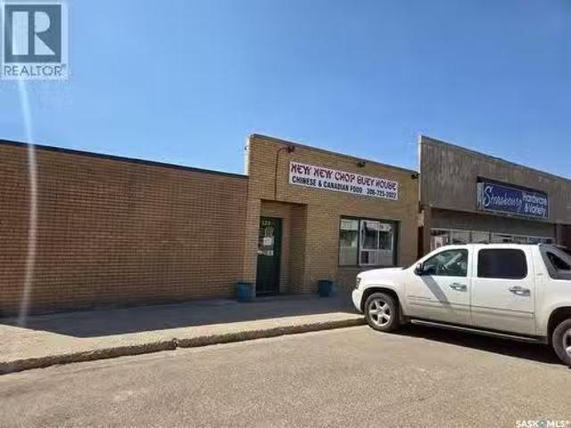 123 Mountain Street, Strasbourg, SK, S0G 4V0 commercial for.