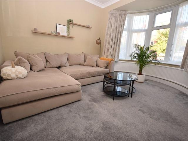 123, Montagu Avenue, Oakwood, Leeds, LS8 2RL