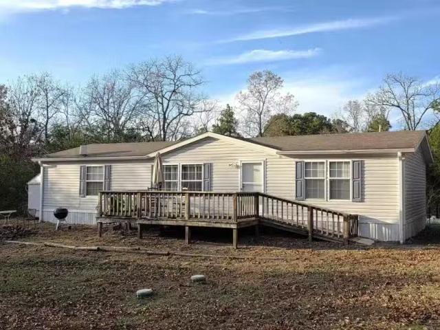 123 MOORE LN, HATFIELD, AR 71945