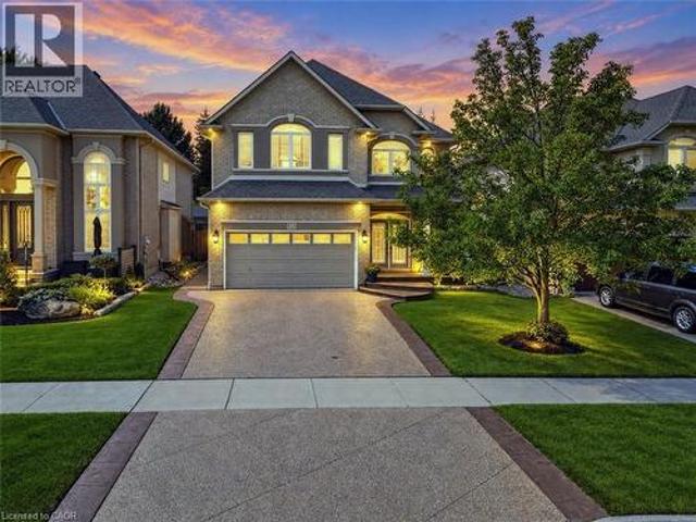 123 Moorland Crescent, Ancaster, ON, L9K 1N8 house for sale | Listing ID 40861 | Royal LePage