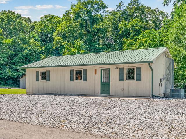 123 Morgan Loop