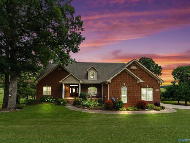 123 Morning Mist Drive