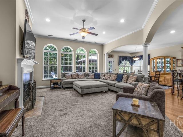 123 Magnolia Drive