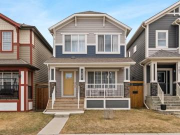Mahogany, Calgary, Calgary, Alberta - Garden