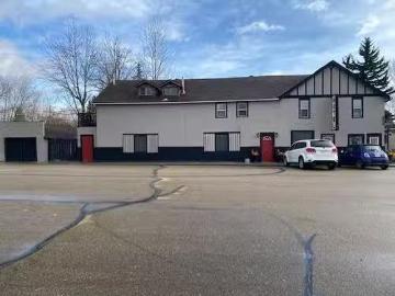 123 Main Street, Kinsella, AB, T0B 2N0 commercial for sale.