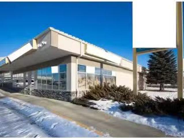 123 Main Street Street, Red Deer, AB, T4P 3E4 commercial for.