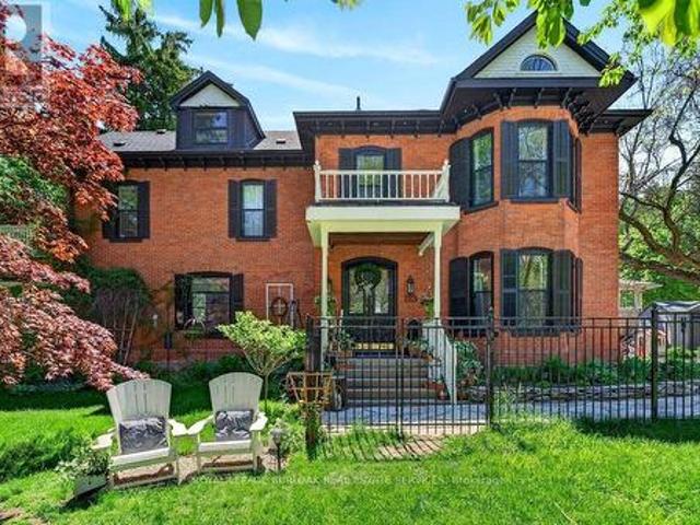 123 Main Street W, Grimsby, ON, L3M 1R9 house for sale | Listing ID X13161 | Royal LePage