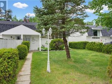 123 Marion Street, Chelmsford, ON, P0M 1L0 house for sale | Listing ID 2128 | Royal LePage