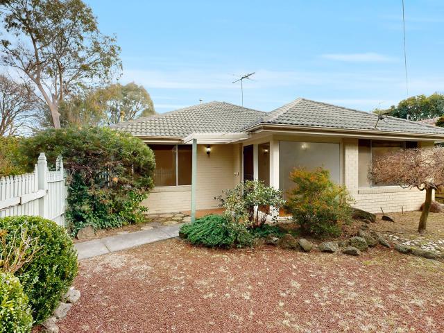 1/23 Martha Street, Donvale