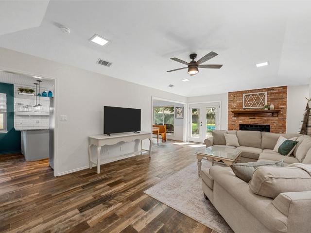 123 Marylee Drive