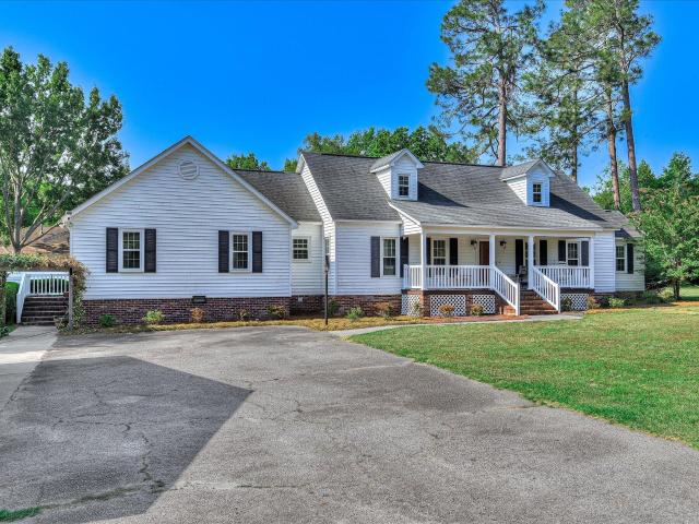 123 Mcelmurray Road