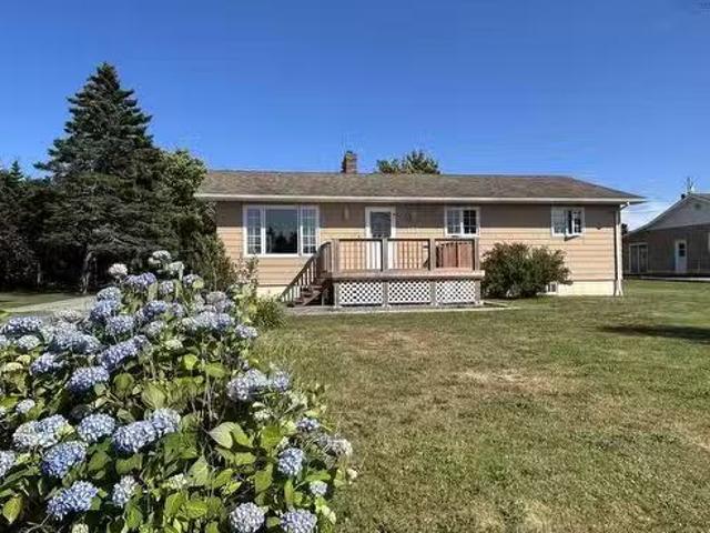 123 Mcgray Avenue, North East Point, NS, B0W 2P0 house for s.