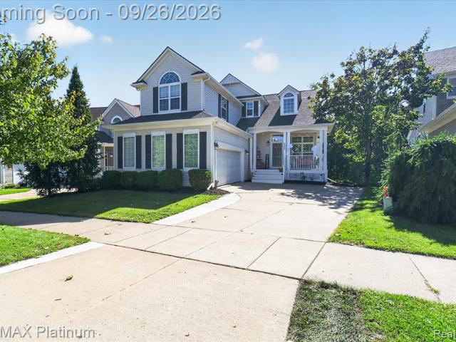 123 Merrimack Drive