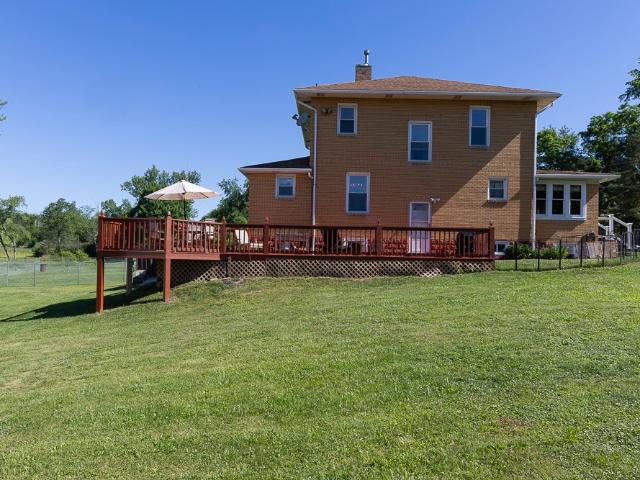 123 Midway Candor Rd