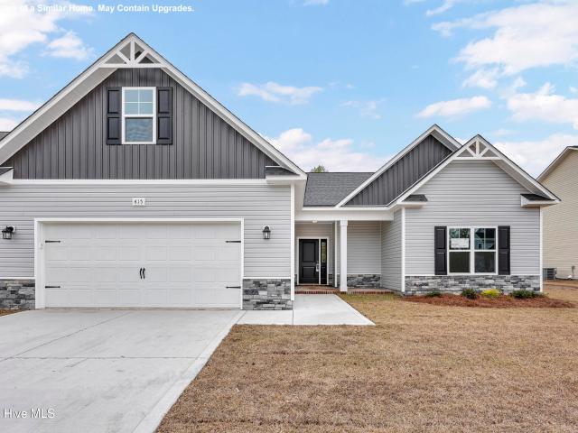 123 Mingo Drive # Lot 39