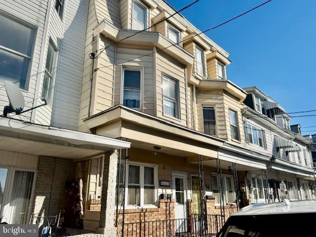 123 N Jardin St, Shenandoah, PA 17976 | MLS #PASK2024