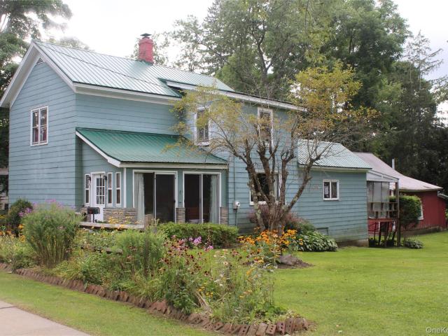 123 North Street