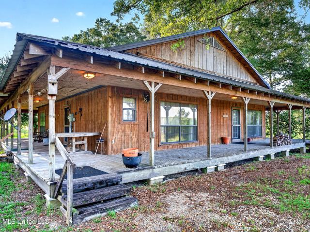123 Nettles Drive