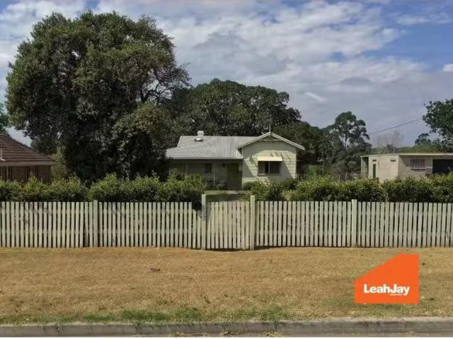 123 New England Highway, Lochinvar House for rent Listed by L.