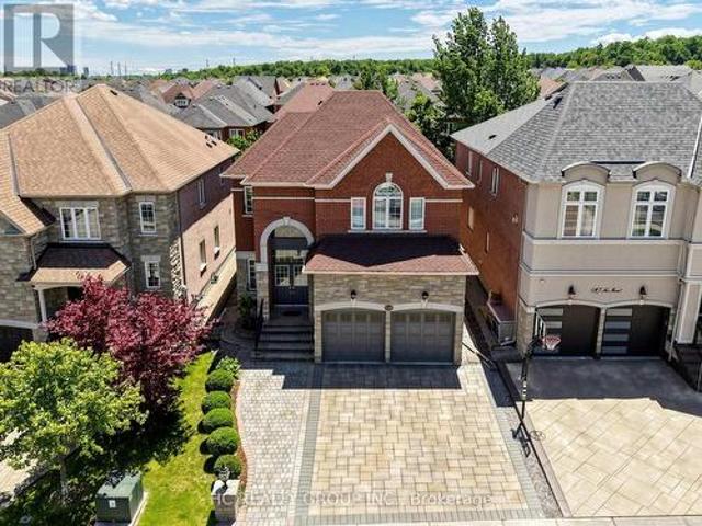 123 Ner Israel Drive, Vaughan, ON, L4J 9L1 house for sale | Listing ID N13808 | Royal LePage