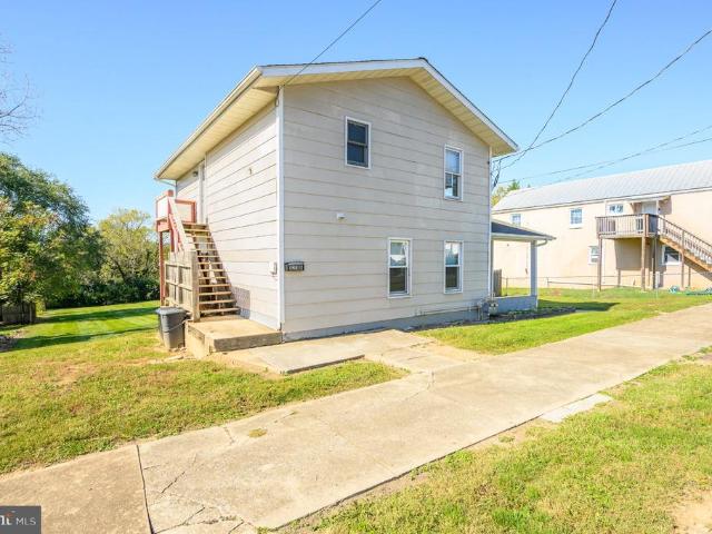 123 S High Street