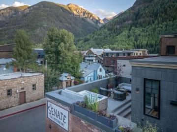 123 S Spruce St, Unit PHAR & C1, Telluride, CO 81435 | MLS #43935