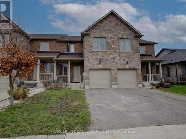 123 Samuel Drive, Wellington North, ON, N0G 1A0 house for sale | Listing ID X13482 | Royal LePage