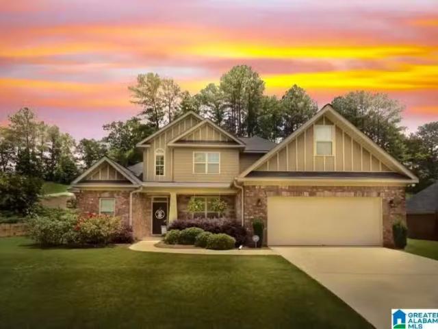 123 SAND TRAP CIR, OXFORD, AL 36203