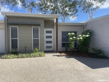 Urangan, Booral, Fraser Coast Regional, Fraser Coast Regional, Mud Island, Queensland