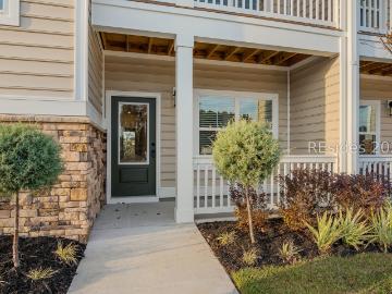 123 Silver St, Unit 102, Ridgeland, SC 29936 | MLS #501512