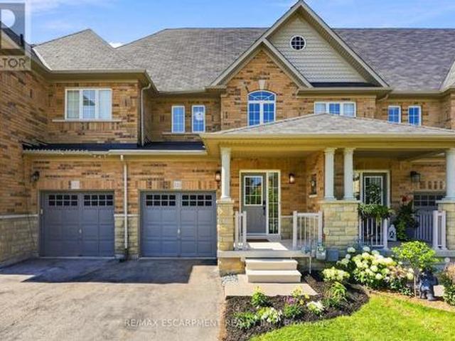 123 Skinner Road, Hamilton, ON, L8B 0R4 house for sale | Listing ID X13852 | Royal LePage
