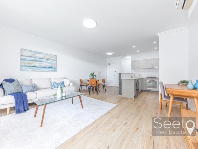 123 SQM | North Facing, Full Brick Split Level Living with Two Outdoor Spaces