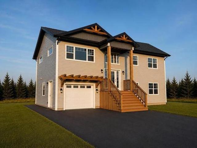 123 Stanmol Drive, Charlottetown, PE, C1E 3W3 house for sale | Listing ID 202619 | Royal LePage