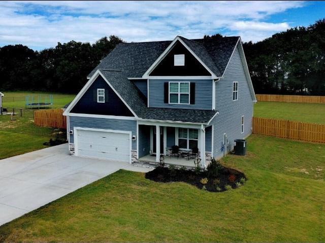123 Surles Landing Way