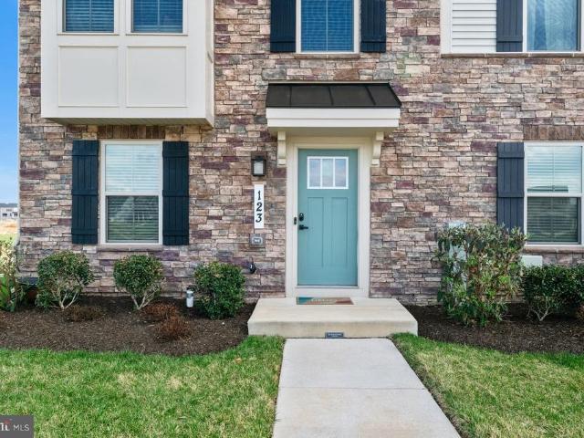 123 Swanson Creek Terrace