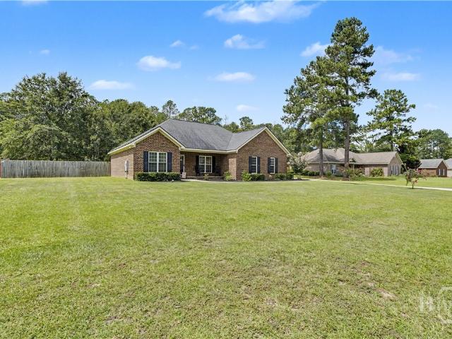 123 Sweet Briar Trail