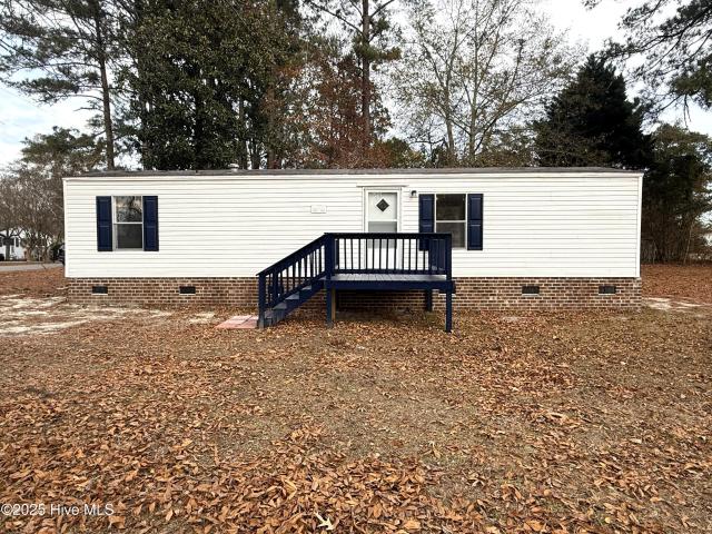 123 Potawatomi Trail