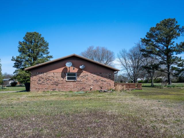 123 Polk Road 627
