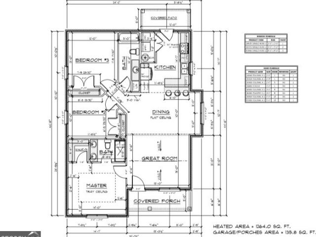 123 Parker Place