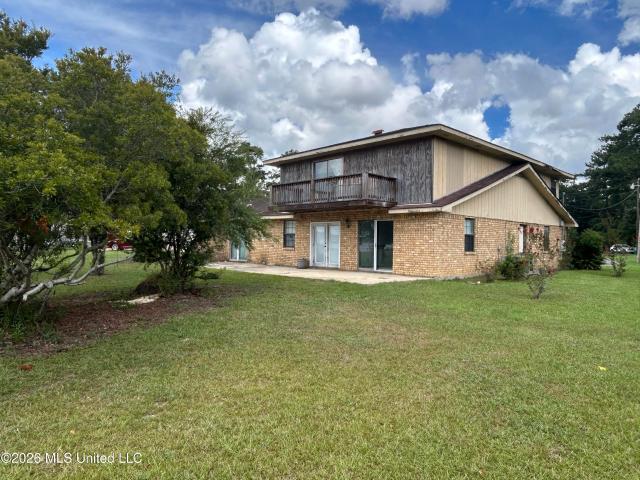 123 Peninsula Drive