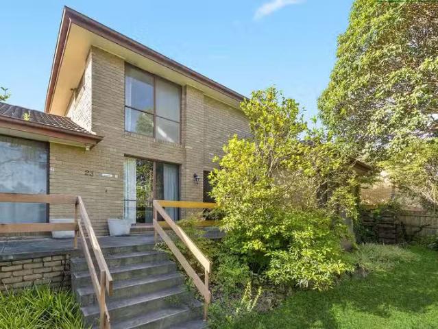 1/23 Pindari Drive, BAYSWATER, VIC 3153 House for Rent