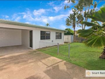 1/23 President Street, Kirwan