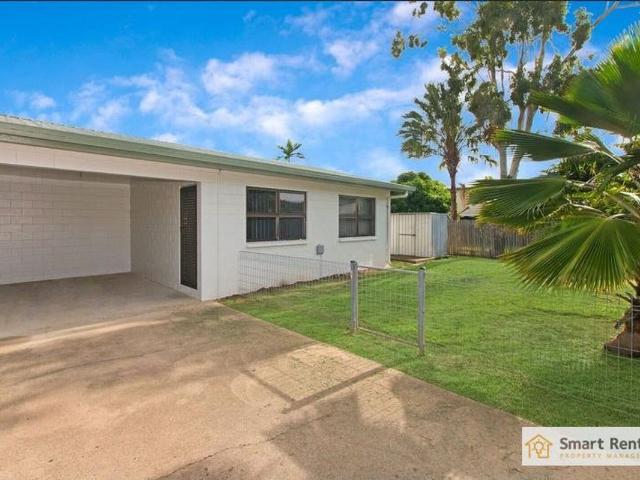 1/23 President Street, Kirwan