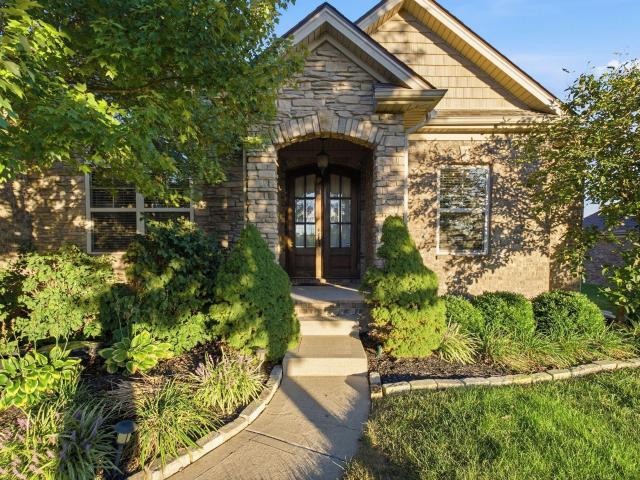 123 Prestwick Drive